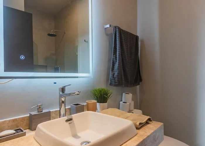 Holiday home New House In Selvanova Coto 10, Playa del Carmen