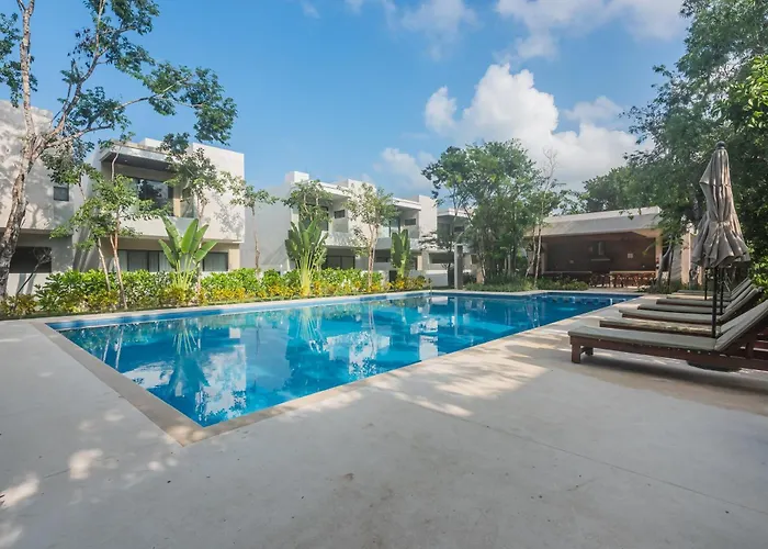 Holiday home New House In Selvanova Coto 10,