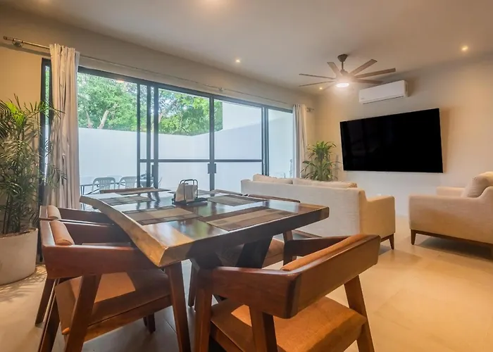 Holiday home New House In Selvanova Coto 10,