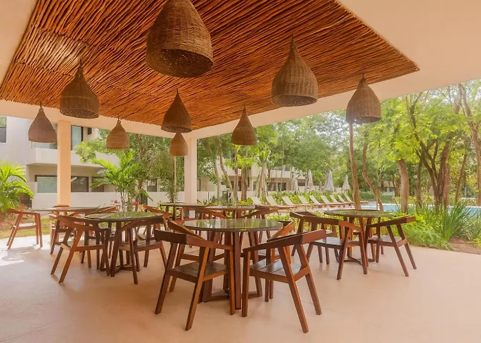 New House In Selvanova Coto 10, Playa del Carmen