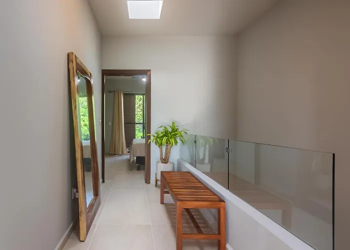 New House In Selvanova Coto 10, Holiday home