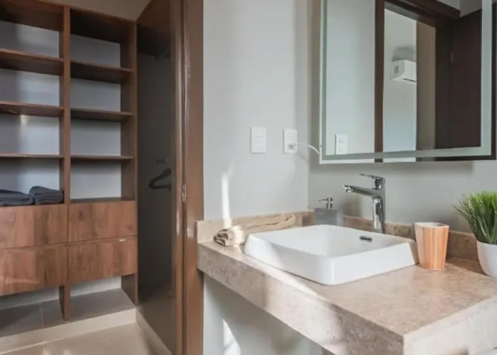 Holiday home New House In Selvanova Coto 10, *